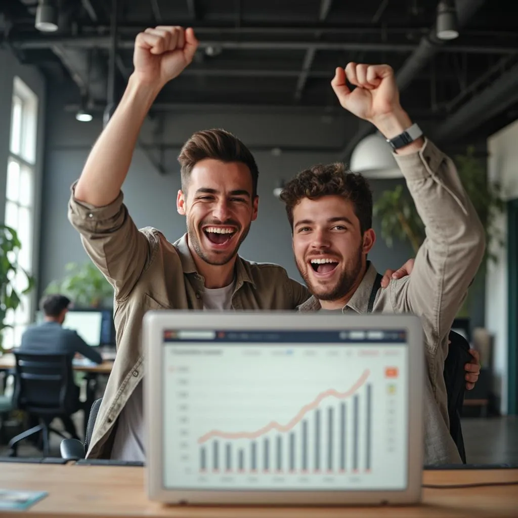 Financiamiento para Startup Tecnológica