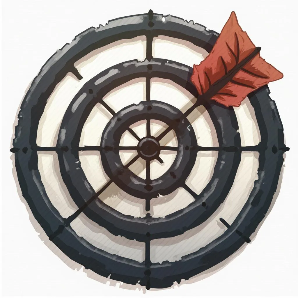 Icono de Misión