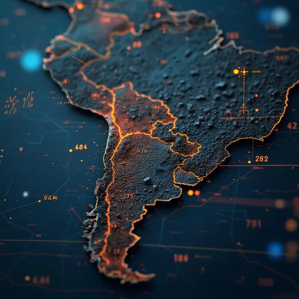 Tendencias del mercado argentino