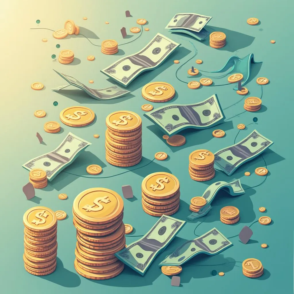 Optimización de Flujo de Caja