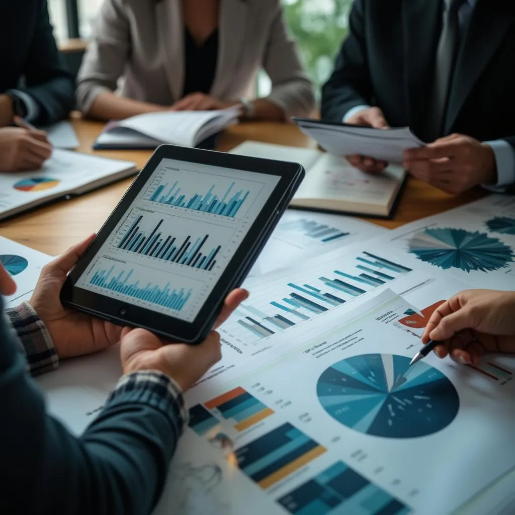 Asesoramiento Financiero Estratégico